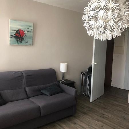 Apartmán Au Coeur Historique De La Rochelle La Rochelle  Exteriér fotografie