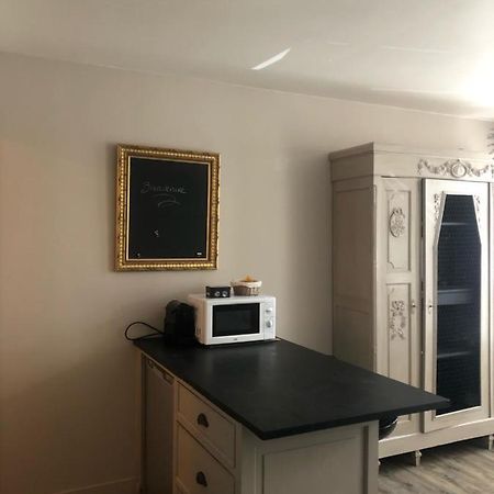 Apartmán Au Coeur Historique De La Rochelle La Rochelle  Exteriér fotografie