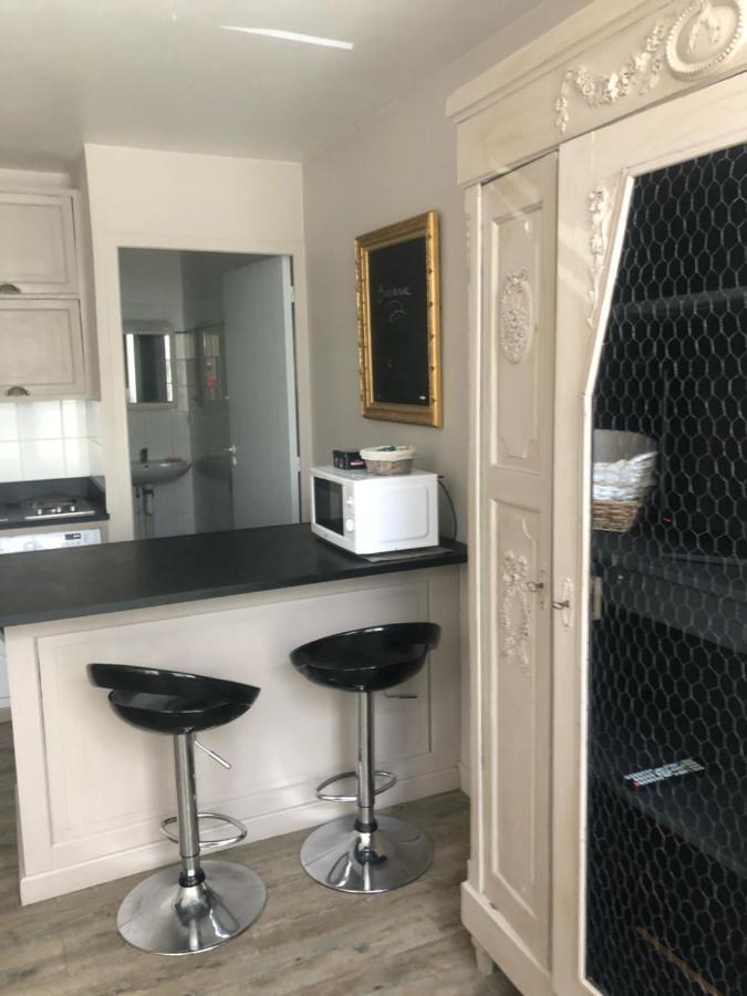 Apartmán Au Coeur Historique De La Rochelle La Rochelle  Exteriér fotografie