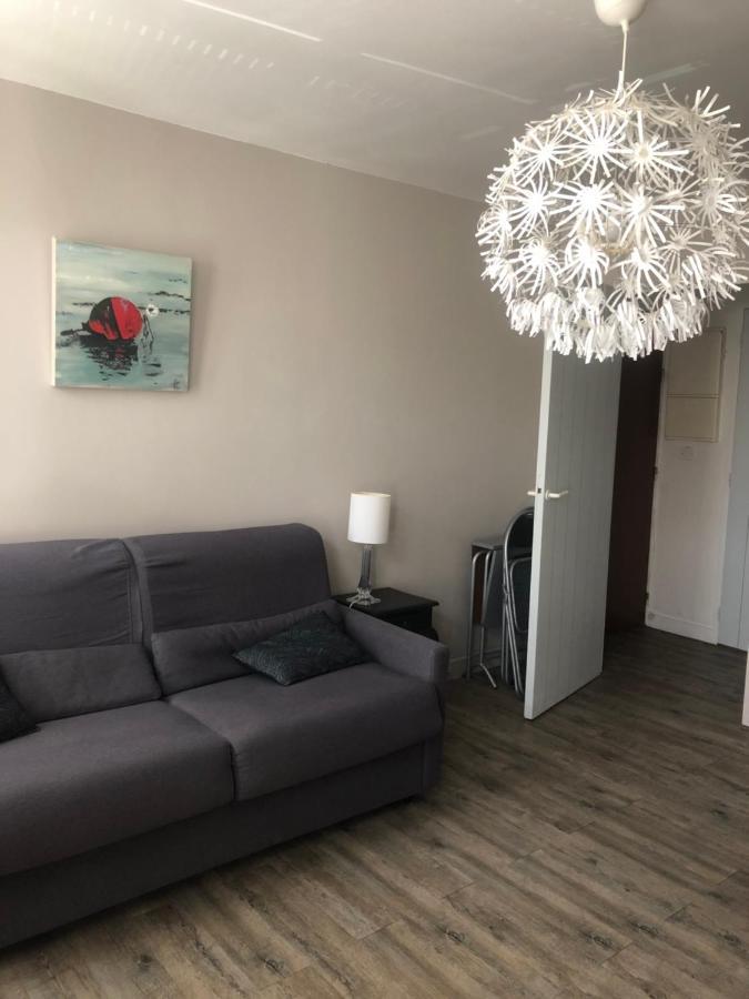 Apartmán Au Coeur Historique De La Rochelle La Rochelle  Exteriér fotografie