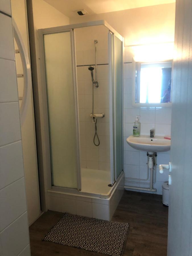 Apartmán Au Coeur Historique De La Rochelle La Rochelle  Exteriér fotografie