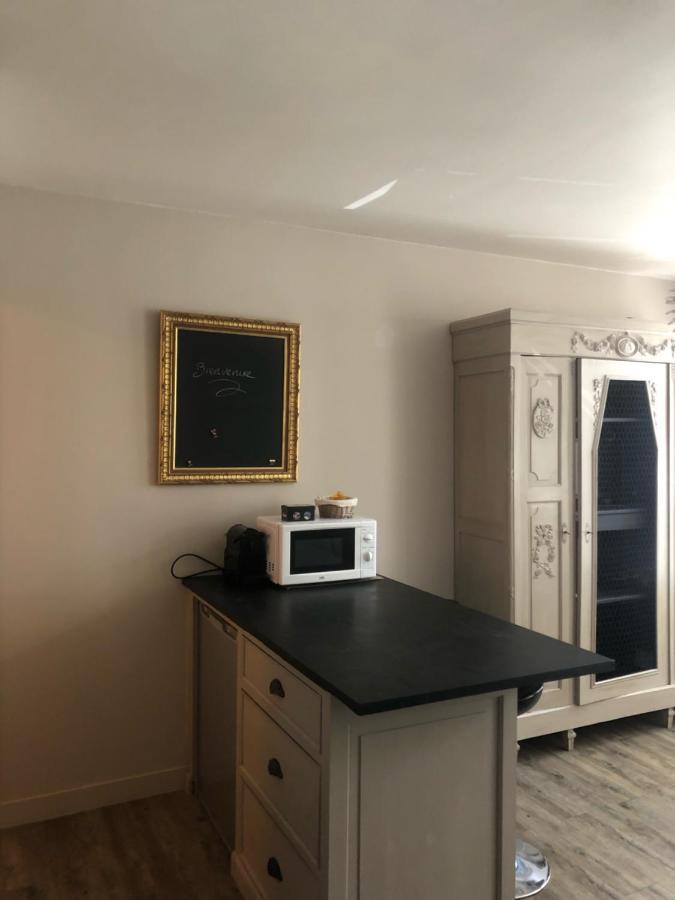 Apartmán Au Coeur Historique De La Rochelle La Rochelle  Exteriér fotografie